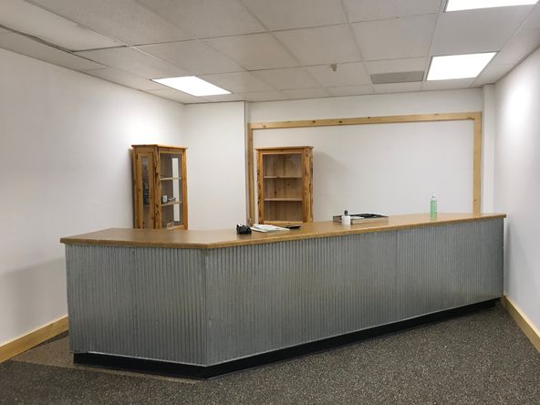 Office Space